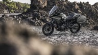 Moto - News: Yamaha Tracer 7 GT 2021: caratteristiche e foto della media crossover aggiornata