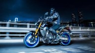 Moto - News: Yamaha MT-09 SP 2021: caratteristiche, foto, video e prezzo