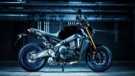 Moto - News: Yamaha MT-09 SP 2021: caratteristiche, foto, video e prezzo