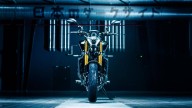 Moto - News: Yamaha MT-09 SP 2021: caratteristiche, foto, video e prezzo