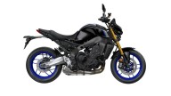 Moto - News: Yamaha MT-09 SP 2021: caratteristiche, foto, video e prezzo