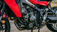 Moto - News: Yamaha: Tracer 9 e Tracer 9 GT 2021, caratteristiche, video, foto e prezzo