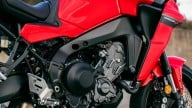 Moto - News: Yamaha: Tracer 9 e Tracer 9 GT 2021, caratteristiche, video, foto e prezzo