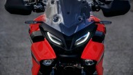 Moto - News: Yamaha: Tracer 9 e Tracer 9 GT 2021, caratteristiche, video, foto e prezzo