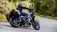 Moto - News: Yamaha: Tracer 9 e Tracer 9 GT 2021, caratteristiche, video, foto e prezzo