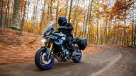 Moto - News: Yamaha Motor Europe: il cammino verso l'Euro5. Un 2021 molto interessante