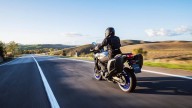 Moto - News: Yamaha: Tracer 9 e Tracer 9 GT 2021, caratteristiche, video, foto e prezzo