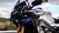 Moto - News: Yamaha: Tracer 9 e Tracer 9 GT 2021, caratteristiche, video, foto e prezzo