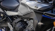 Moto - News: Yamaha: Tracer 9 e Tracer 9 GT 2021, caratteristiche, video, foto e prezzo