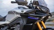 Moto - News: Yamaha: Tracer 9 e Tracer 9 GT 2021, caratteristiche, video, foto e prezzo