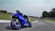 Moto - News: Yamaha Motor Europe: il cammino verso l'Euro5. Un 2021 molto interessante