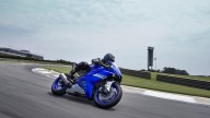 Moto - News: Yamaha Motor Europe: il cammino verso l'Euro5. Un 2021 molto interessante