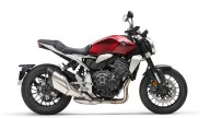 Moto - News: Honda CB1000R my2021: filosofia Neo Sports Café per la maxinaked - caratteristiche