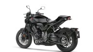 Moto - News: Honda CB1000R my2021: filosofia Neo Sports Café per la maxinaked - caratteristiche