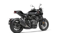 Moto - News: Honda CB1000R my2021: filosofia Neo Sports Café per la maxinaked - caratteristiche