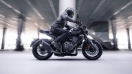 Moto - News: Honda CB1000R my2021: filosofia Neo Sports Café per la maxinaked - caratteristiche