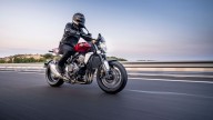 Moto - News: Honda CB1000R my2021: filosofia Neo Sports Café per la maxinaked - caratteristiche