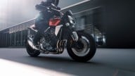 Moto - News: Honda CB1000R my2021: filosofia Neo Sports Café per la maxinaked - caratteristiche