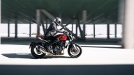 Moto - News: Honda CB1000R my2021: filosofia Neo Sports Café per la maxinaked - caratteristiche