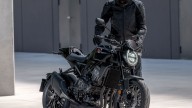 Moto - News: Honda CB1000R my2021: filosofia Neo Sports Café per la maxinaked - caratteristiche