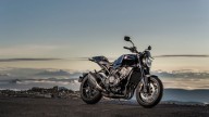 Moto - News: Honda CB1000R my2021: filosofia Neo Sports Café per la maxinaked - caratteristiche