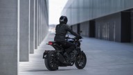 Moto - News: Honda CB1000R my2021: filosofia Neo Sports Café per la maxinaked - caratteristiche