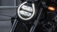 Moto - News: Honda CB1000R my2021: filosofia Neo Sports Café per la maxinaked - caratteristiche