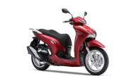 Moto - Scooter: Honda SH350i my2021: lo scooter best seller è tutto nuovo - caratteristiche