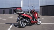 Moto - Scooter: Honda SH350i my2021: lo scooter best seller è tutto nuovo - caratteristiche