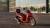 Moto - Scooter: Honda SH350i my2021: lo scooter best seller è tutto nuovo - caratteristiche