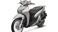 Moto - Scooter: Honda SH Mode 2021: cambiamenti interessanti per lo scooter giapponese