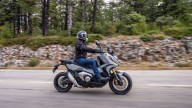 Moto - Scooter: Honda X-ADV 750 my2021: il maxiscooter come lo vorresti - caratteristiche