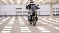 Moto - Scooter: Honda X-ADV 750 my2021: il maxiscooter come lo vorresti - caratteristiche