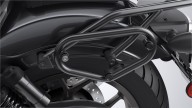 Moto - News: Honda: la Rebel con il motore dell'Africa Twin, Rebel 1100 2021, foto e dati