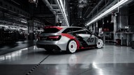 Auto - News: Audi RS6 GTO: un concept per i 40 anni di trazione Quattro