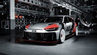 Auto - News: Audi RS6 GTO: un concept per i 40 anni di trazione Quattro