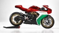 Moto - News: Mv Agusta: si festeggia con nuovo sito e Superveloce 75 anniversario