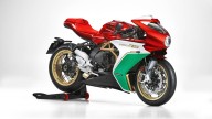 Moto - News: Mv Agusta: si festeggia con nuovo sito e Superveloce 75 anniversario