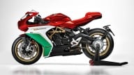 Moto - News: Mv Agusta: si festeggia con nuovo sito e Superveloce 75 anniversario