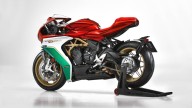 Moto - News: Mv Agusta: si festeggia con nuovo sito e Superveloce 75 anniversario