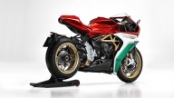 Moto - News: Mv Agusta: si festeggia con nuovo sito e Superveloce 75 anniversario