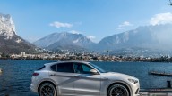 Auto - Test: Prova Alfa Romeo Stelvio: 280 CV e ADAS di ultima generazione, foto e video