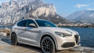 Auto - Test: Prova Alfa Romeo Stelvio: 280 CV e ADAS di ultima generazione, foto e video