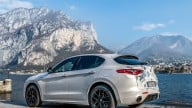 Auto - Test: Prova Alfa Romeo Stelvio: 280 CV e ADAS di ultima generazione, foto e video