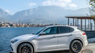 Auto - Test: Prova Alfa Romeo Stelvio: 280 CV e ADAS di ultima generazione, foto e video