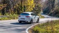 Auto - Test: Prova Alfa Romeo Stelvio: 280 CV e ADAS di ultima generazione, foto e video