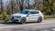 Auto - Test: Prova Alfa Romeo Stelvio: 280 CV e ADAS di ultima generazione, foto e video