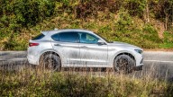 Auto - Test: Prova Alfa Romeo Stelvio: 280 CV e ADAS di ultima generazione, foto e video