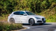 Auto - Test: Prova Alfa Romeo Stelvio: 280 CV e ADAS di ultima generazione, foto e video