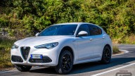 Auto - Test: Prova Alfa Romeo Stelvio: 280 CV e ADAS di ultima generazione, foto e video